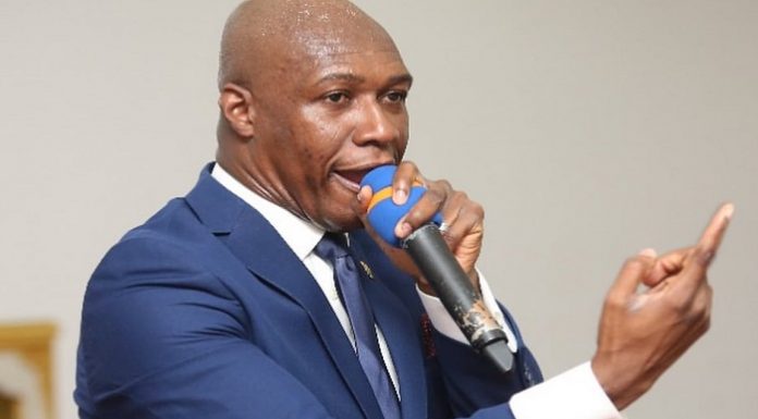 ‘It is only the fool that thinks we’re going in the right direction’ – Prophet Kofi Oduro