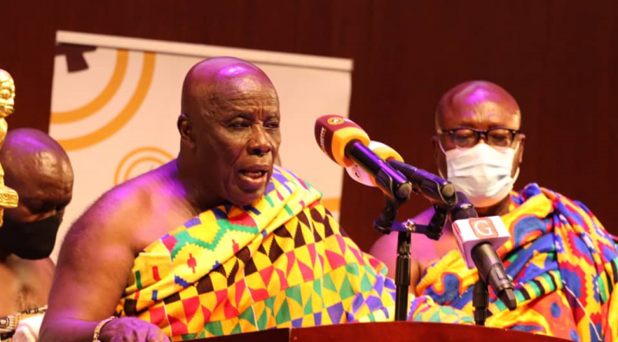 Villagers And Witches Accusation: Okyehene “Taken Out Of Context” – Linguist
