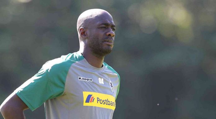 Otto Addo leading contender to coach Black Stars again