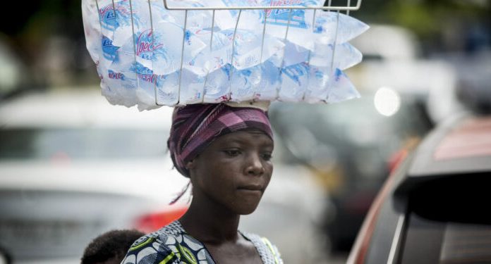 Sachet water to sell at 60 pesewas effective Monday