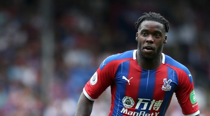 Jeffrey Schlupp and Hudson Odoi make Ghana’s provisional squad for Qatar 2022