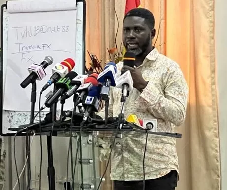 “Wicked” John Mahama starved Ashanti Region in his development drive – NPP