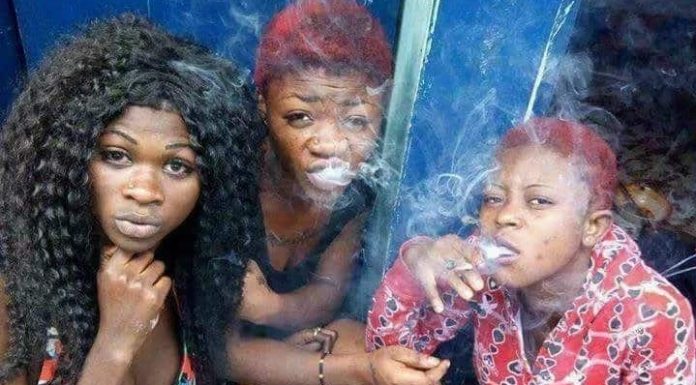 Weed smokers beg Akufo- Addo for help following an increase in the price of marijuana