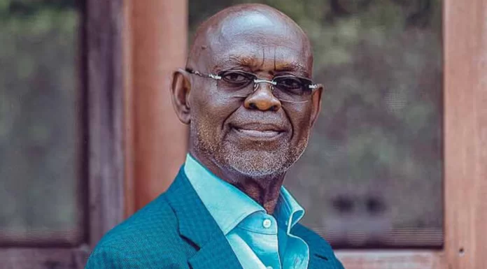 Late Professor Kwesi Botchwey’s burial date announced