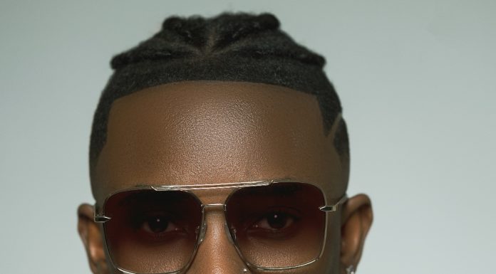 Rison releases latest single titled ‘Nobody Dey’