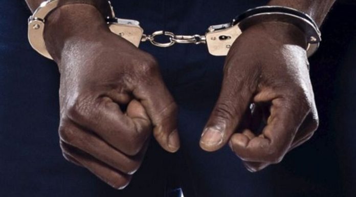 14 suspects arrested in connection with death of Chief, 2 others in Oti Region