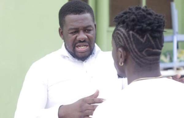 Bullgod sues Shatta Wale for defamation