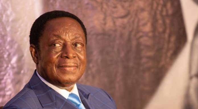 I’m ready to contest NDC flagbearership race-Duffour
