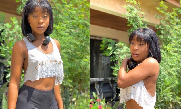 Is Kudus single? – Efia Odo enquires for a relationship