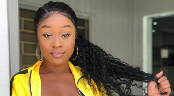 Akufo-Addo insulted us by saying “Sika mpɛ dede”– Efia Odo