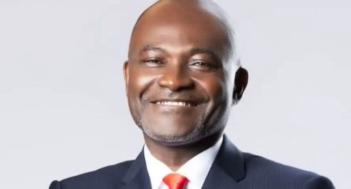 ‘Come 2024 I will lead the NPP’ – Kennedy Agyapong