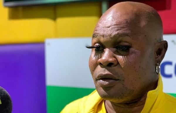 Bukom Banku granted GH¢50,000 bail