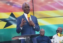 My Wife Is Too Corrupt, She Can’t Be Ghana’s First Lady With This Attitude – Kennedy Agyapong Fumes