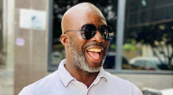 You’re a fool if you have 4 private cars and still live in a rented apartment – Kumchaha says