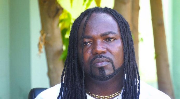Ex-Black Stars Striker Prince Tagoe remanded for defrauding Coach