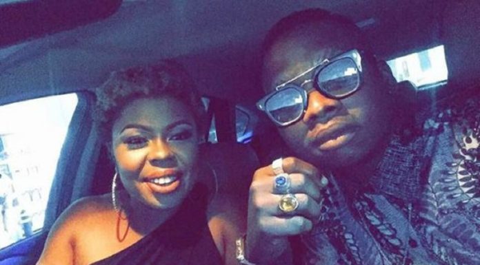 Help me find wanted Afia Schwarzenegger-Nana Tonardo calls on fans