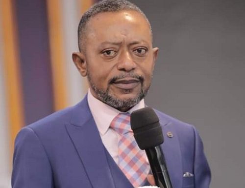 Police withdraw charges against Rev. Owusu Bempah, 3 others