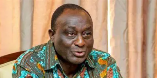 Ghana will be a paradise by 2040 if UP is elected in 2028 – Alan Kyerematen