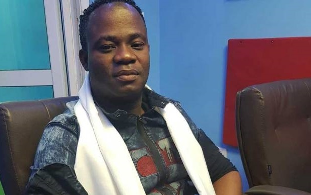 It’s ungodly for a Christian to eat ‘kusie and akrantie’ – Great Ampong reveals