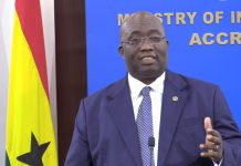 I will revise free SHS Policy when I become President-Joe Ghartey