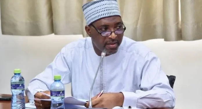 We were not consulted prior to Minority leadership reshuffle – Muntaka speaks