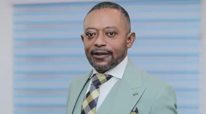 Local airline could be involved in an accident that will shock the nation-Owusu Bempah