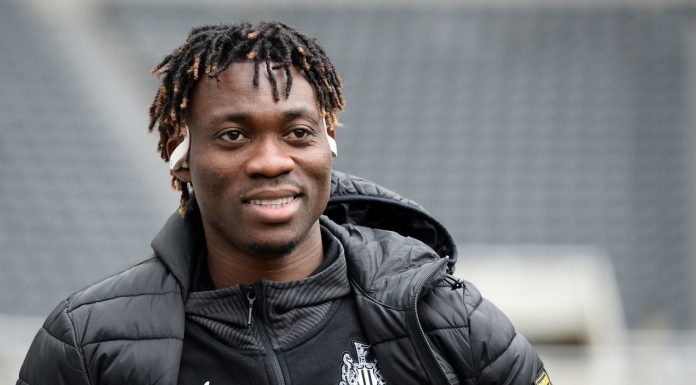 Christian Atsu found alive in rubble from Turkey earthquake