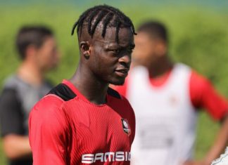 Southampton Sign Kamaldeen Sulemana For Club-Record Fee
