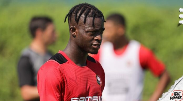 Southampton Sign Kamaldeen Sulemana For Club-Record Fee