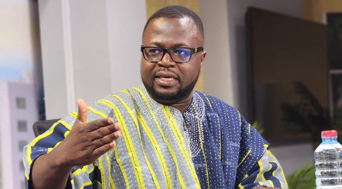 President Is Already downsizing government- Kofi Tonto