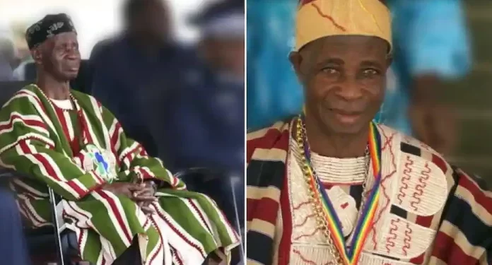 Former IGP Peter Nanfuri dies