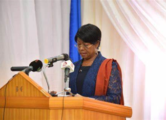 Sophia Akuffo Is The Yaa Asantewaa Of Our Time – Martin Kpebu