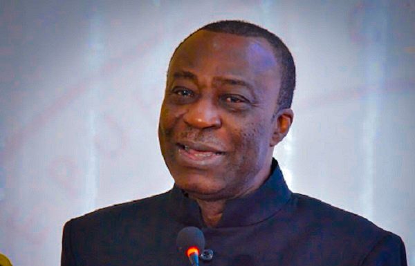 Bawumia expresses shock over the death of former Old Tafo MP, Osei Akoto