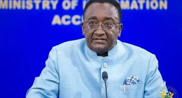 NPP presidential race: Don’t let me down, Afriyie Akoto appeals to delegates