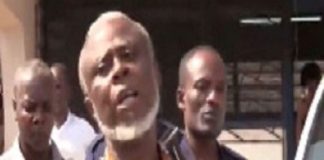 Alleged coup: Mac-Palm reported dead Alleged, Coup, Mac, Palm, Reported, Dead