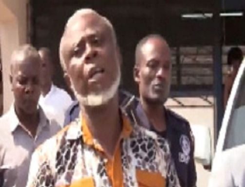 Alleged coup: Mac-Palm reported dead Alleged, Coup, Mac, Palm, Reported, Dead