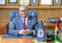 BoG increases Monetary Policy rate to 29.5% Bank, Ghana, Increases, Monetary, Policy, Rate, To