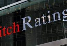 Fitch upgrades Ghana’s Long-term local-currency IDR from ‘RD’ to ‘CCC’ Fitch, Upgrades, Ghana, Long-term, Local, Currency, IDR, From