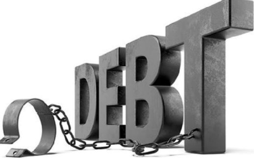 Ghana, Public, Debt, Stock, Still, At, BoG, Data