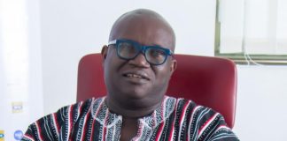 Ken Ashigbey bemoans lack of consultation on educational policies Ken, Ashigbey, Bemoans, Lack, Consultation, Educational, Policies