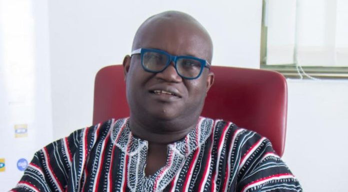 Ken Ashigbey bemoans lack of consultation on educational policies Ken, Ashigbey, Bemoans, Lack, Consultation, Educational, Policies