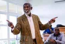 Let’s avoid economic mistakes of the past – Prof. Adei advises Let’s, Avoid, Economic, Mistakes, Past, Prof. Adei, Advises