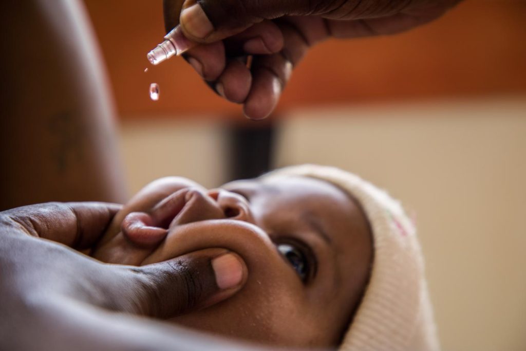 Mad, Rush, Childhood, Immunization, Vaccine, Dome, For, At
