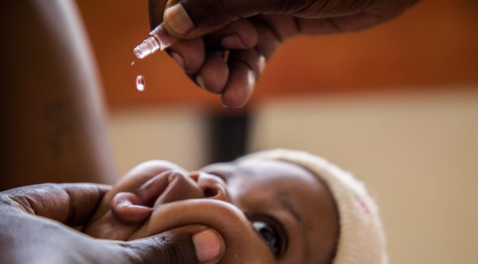 Mad rush for childhood immunization vaccine at Dome Mad, Rush, Childhood, Immunization, Vaccine, Dome, For, At