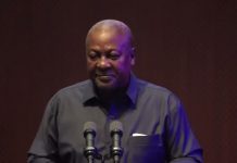 Mahama proposes State funding for viable political parties Mahama, Proposes, State, Funding, Viable, Political, Parties