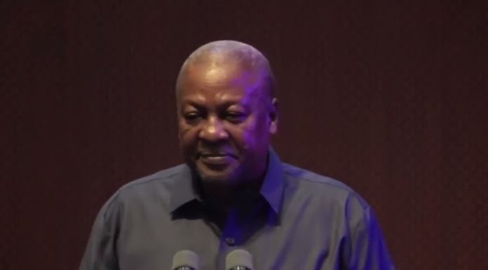 Mahama proposes State funding for viable political parties Mahama, Proposes, State, Funding, Viable, Political, Parties