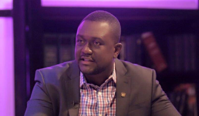 Pay your debt even if you don’t see bills – ECG MD tells postpaid customers Pay, Your, Debt, Bills, ECG, MD, Postpaid, Customers