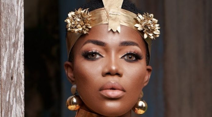 Unlike you, my private part is hard to get like a Canadian visa – Mzbel punches Afia Afia Schwarzenegger