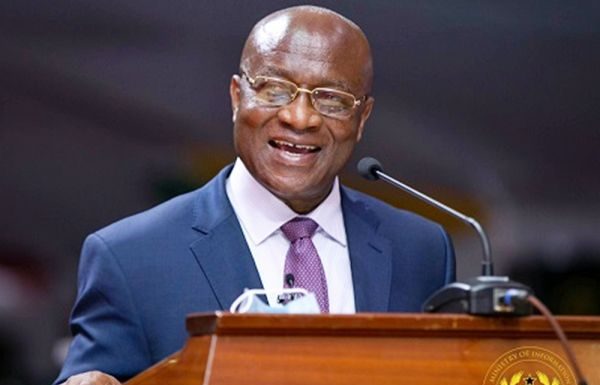 Akufo-Addo Has Done 300% Better Than Mahama In Terms Of Economy – Kyei-Mensah-Bonsu