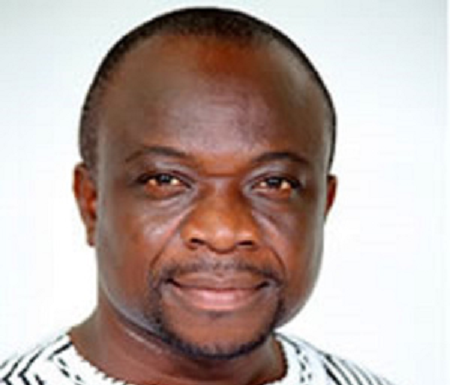 Breaking news: MP for Kumawu Philip Basoah is dead